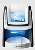 Digital Imaging Phosphor Plate Scanners
